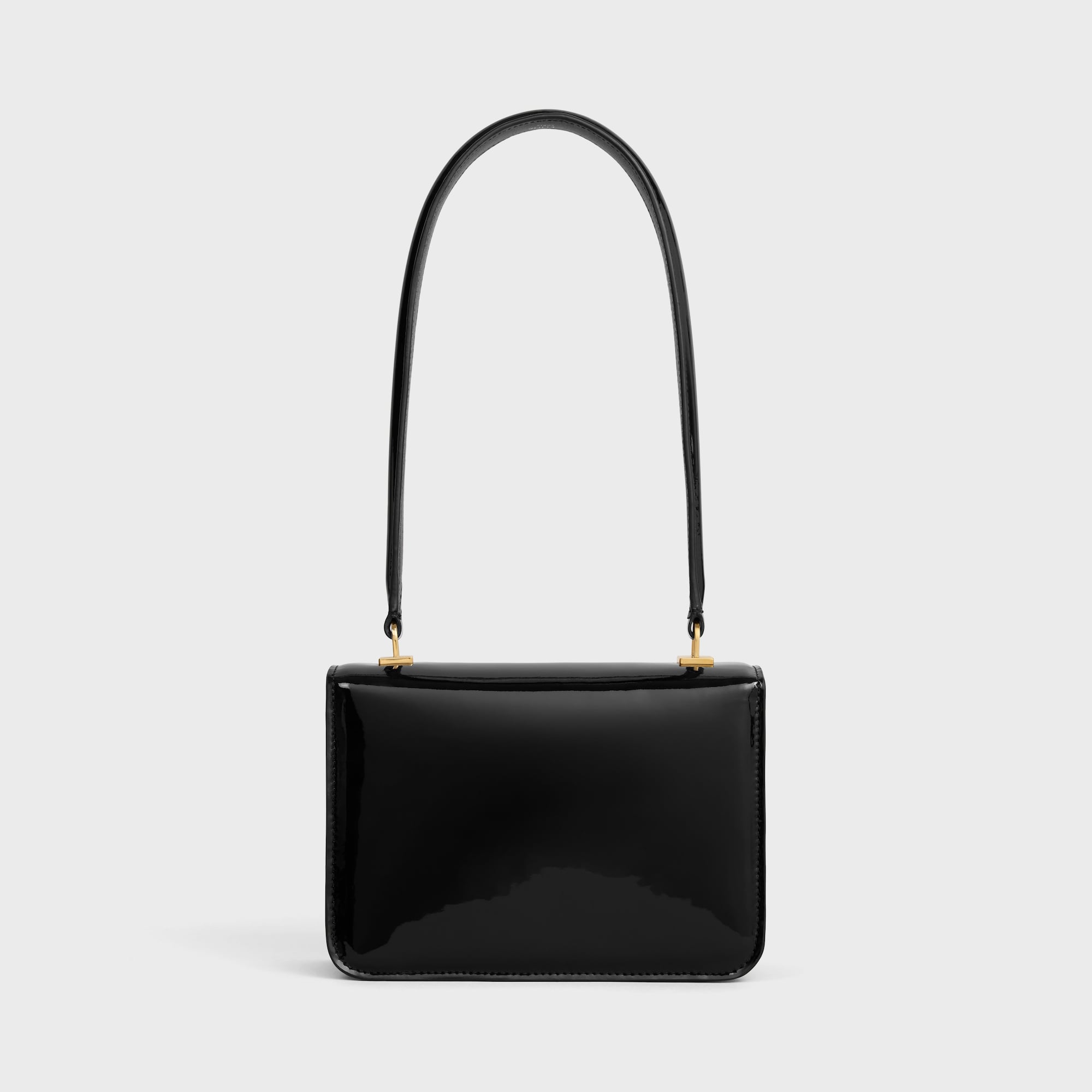 TEEN GARANCE BAG IN PATENT CALFSKIN - Image 3